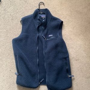 Patagonia High Pile Fleece Vest